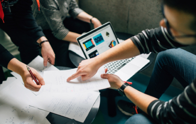 The Birth of the Wizard